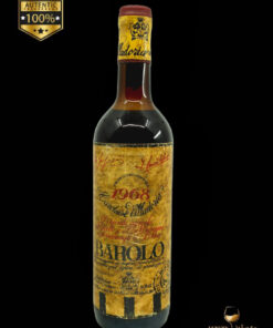 vin de colectie 1968