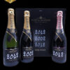 Sampanie de colectie Moet & Chandon 2002,2012