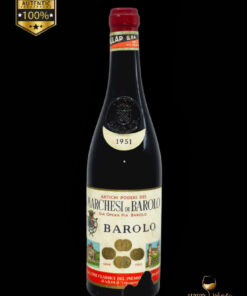 VIN DE COLECTIE 1951