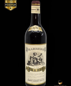 vin de colectie 1961