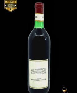 vin de colectie 1975