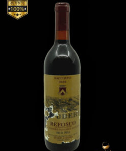 vin de colectie 1983