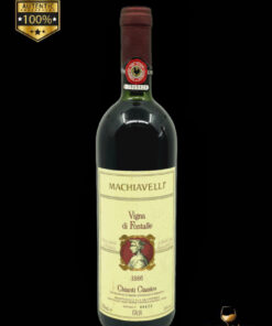 vin de colectie 1986