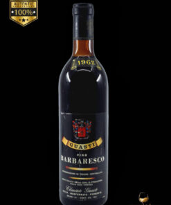 vin de colectie 1962