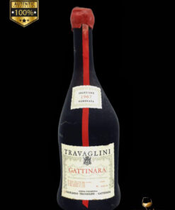 vin de colectie 1967