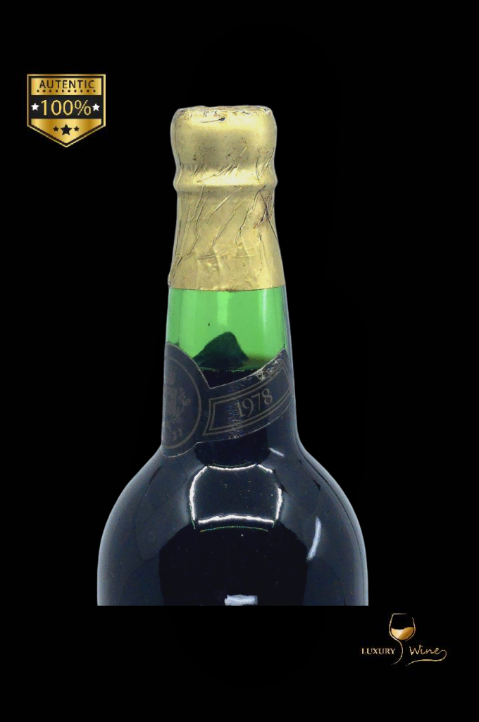 1978 vin vechi de colectie Cannonau di Sardegna 2 vin din anul nasterii 1978