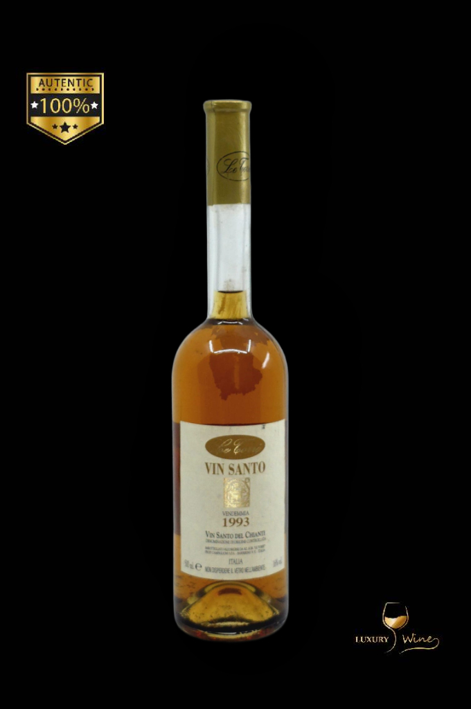 1993 vin vechi de colectie Vin Santo vin vechi 1993