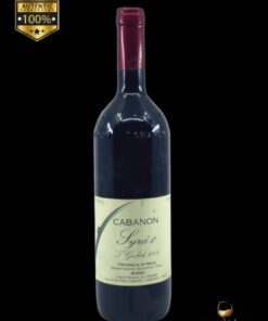 vin de colectie 2004