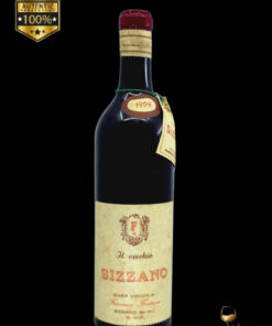 vin de colectie 1959