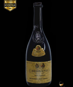 vin de colectie 1967