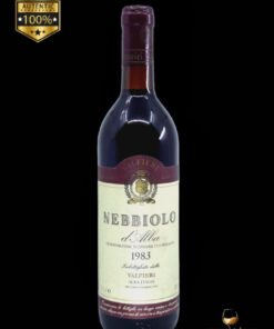 vin de colectie 1983