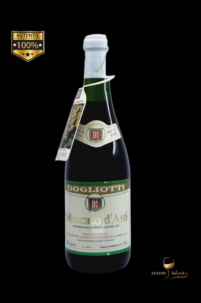 1990 vin vechi de colectie Moscato vin vechi 1990