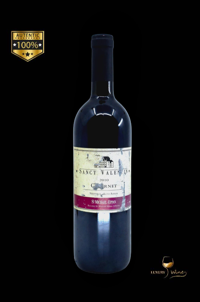 2010 VIN VECHI DE COLECTIE Cabernet 1 vin de colectie 2010