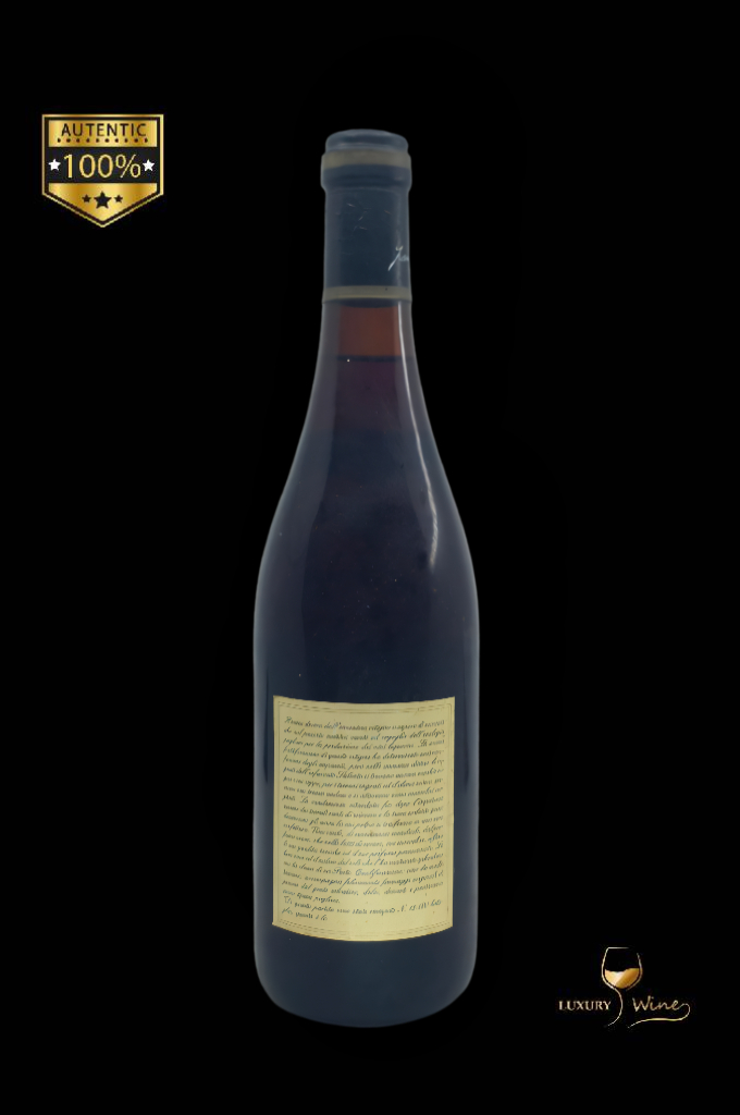 1979 vin vechi de colectie Aleatico di Puglia 2 vin scump 1979