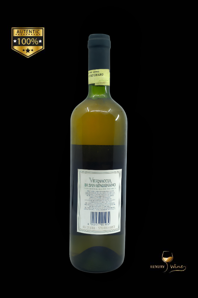 1994 vin vechi de colectie Vernacia di San Gimignano 2 vin vechi 1994