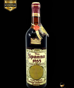 vin vechi de colectie 1955