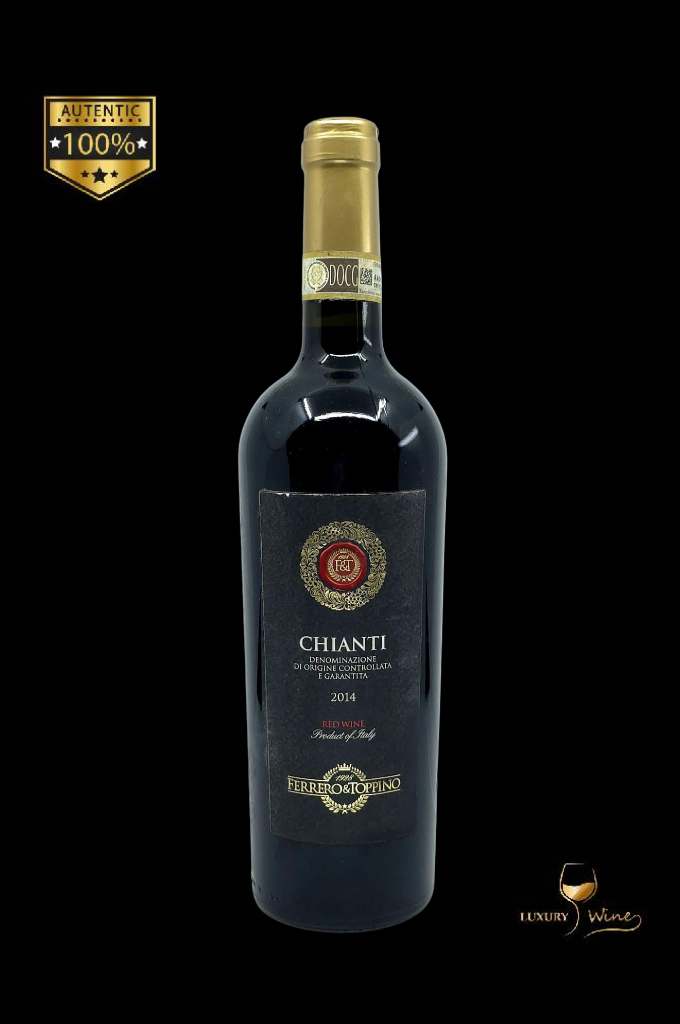 2014 vin vechi de colectie Chianti 1 vin de colectie 2014