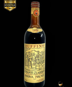 vin de colectie 1974