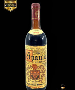 vin vechi de colectie 1973