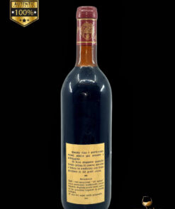 vin de colectie 1973