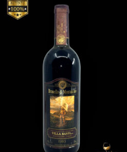 vin de colectie 1983