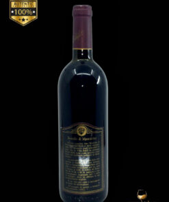 vin de colectie 1983