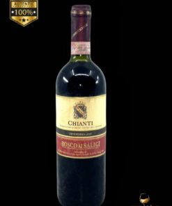 vin de colectie 2008