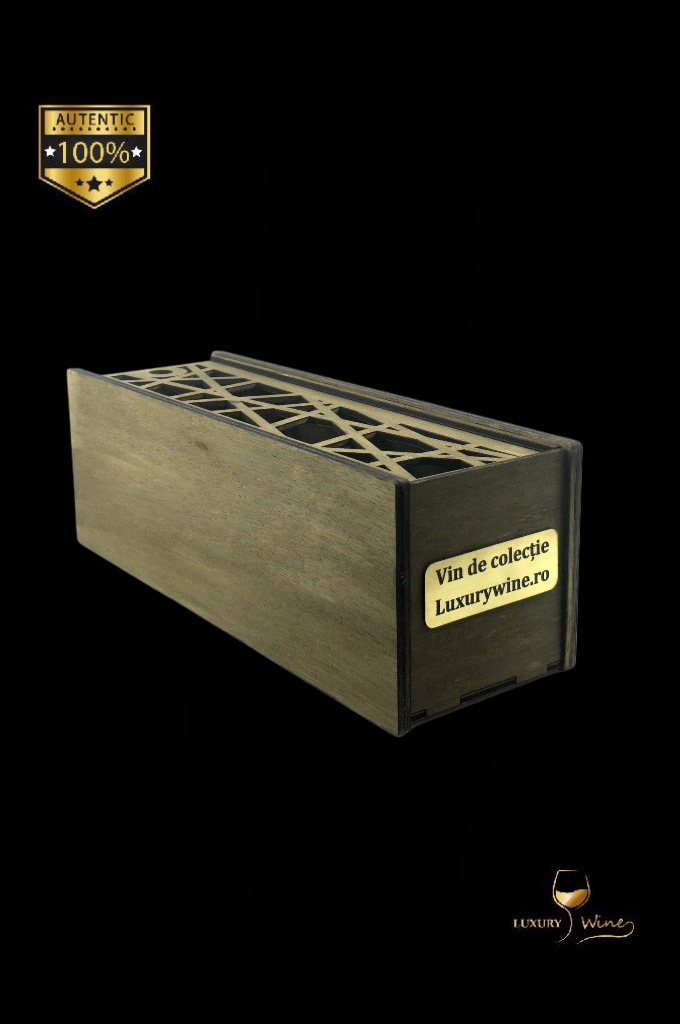 cutie cadou cu capac decupat 1 cutie cadou din lemn